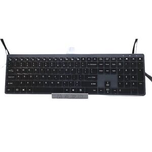Wireless Keyboard 16-Inch Model KM002